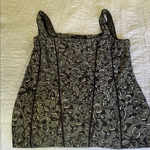 White House Black Market tank top